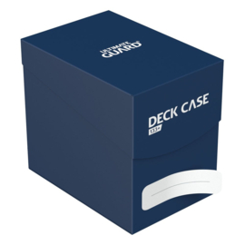 Deck Case 133+  - Standard Size - Blue