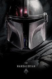 Star Wars - The Mandalorian - Dark (109)