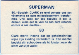 Superman Nr. 80