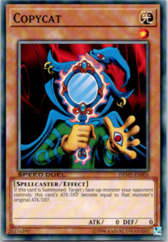 Copycat - DEM5-EN006