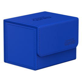 Sidewinder - 100+ - XenoSkin - Blue - Mono-color