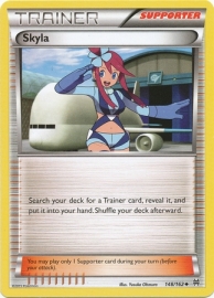 Skyla - BreaThr - 148/162