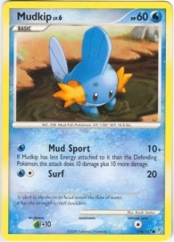 Mudkip - SupVic - 116/147