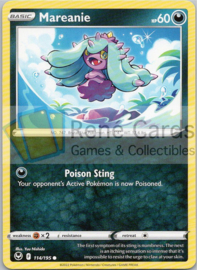 Mareanie - SIT - 114/195