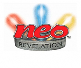 Neo Revelations - 1st.Edition