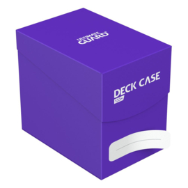 Deck Case 133+  - Standard Size - Purple