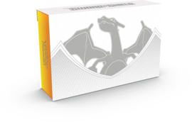 Sword & Shield - Charizard Ultra Premium Box