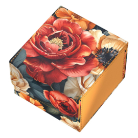 Sidewinder - 133+ Xenoskin - Floral Places  - Secret Garden