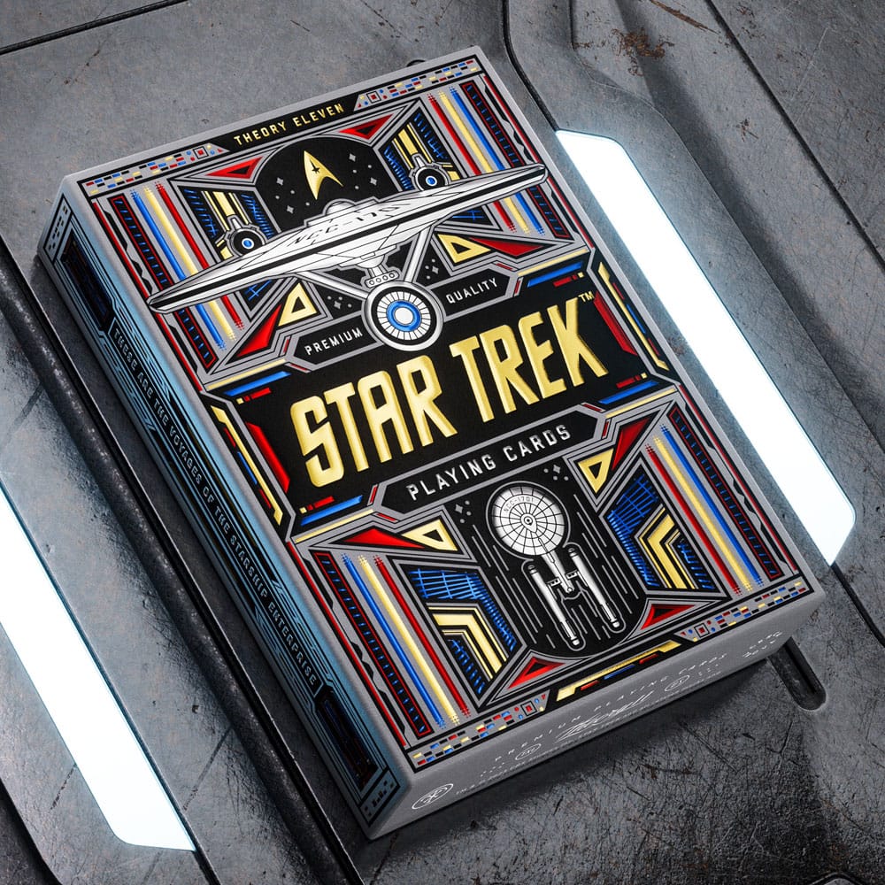 Star Trek - Light Version