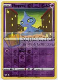 Shuppet - VivVol - 067/185 - Reverse