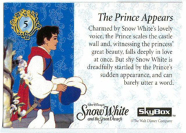 The Prince Appears - 5