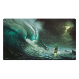 Spirits of the Sea - 61 x 35 Cm.
