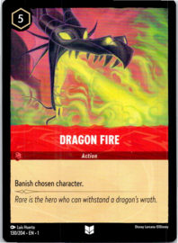 Dragon Fire - 1TFC-130/204