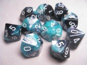 D10 Dice