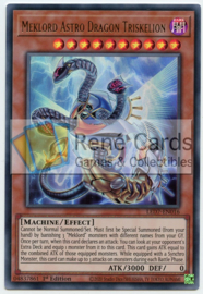 Meklord Astro Dragon Triskelion - Unlimited - LED7-EN016