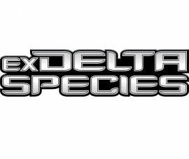 EX Delta Species