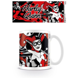 DC Comics - Harley Quinn (052)