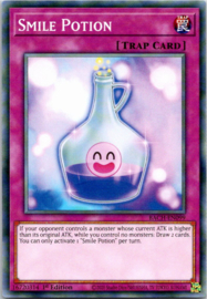Smile Potion - 1st. Edition - BACH-EN099