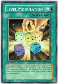 Level Modulation - Unlimited - EEN-EN039
