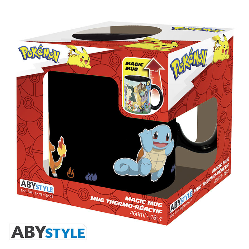Pokemon - Evolve  - 14