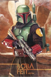 Star Wars - Boba Fett (113)