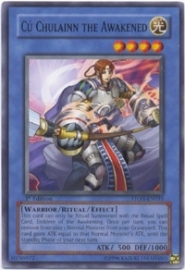 Cú Chulainn the Awakened - Unlimited - STON-EN033