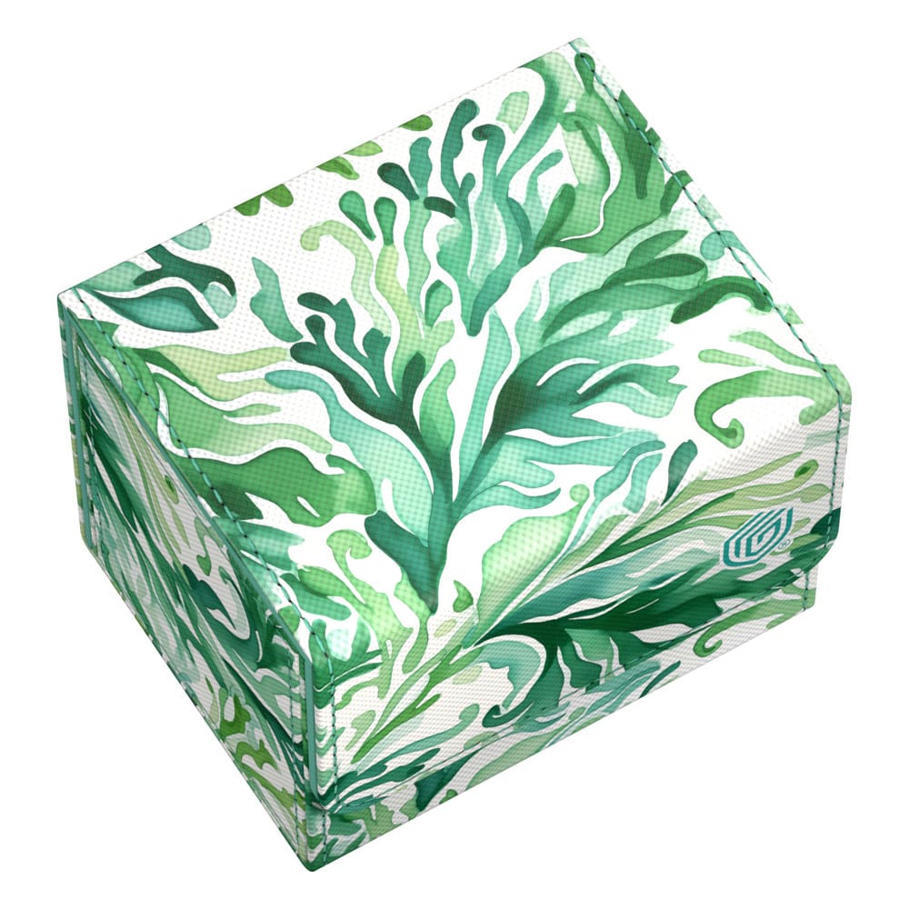 Sidewinder - 100+ Xenoskin 2025 Exclusive "Coral Places" - Kelp Forest
