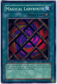 Magical Labyrinth - Unlimited - SRL-059