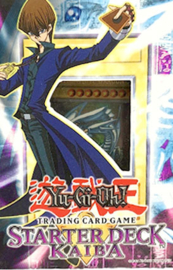 Kaiba - Unlimited - U.S.A. Edition