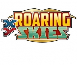 XY - Roaring Skies