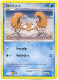 Krabby - GreatEnc - 75/106