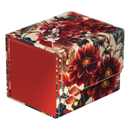 Sidewinder - 100+ Xenoskin - Floral Places  - Autumn Heath