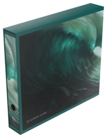 Album 'n' Case Artist Edition #1 - Maël Ollivier-Henry: Spirits of the Sea