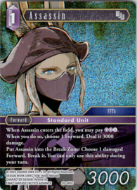 Assassin - 20-085C - Premium