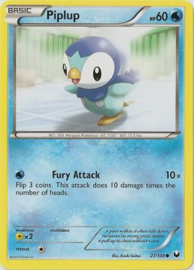 Piplup - DarExp - 27/108