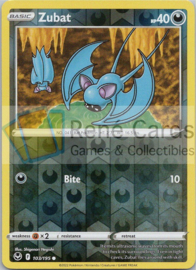 Zubat - SIT - 103/195 - Reverse