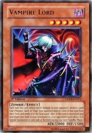 Vampire Lord - Unlimited - DPKB-EN013