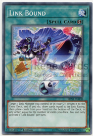 Link Bound - 1st Edition - SDSB-EN030 (44)