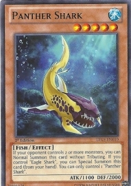 Panther Shark - Unlimited - LTGY-EN010