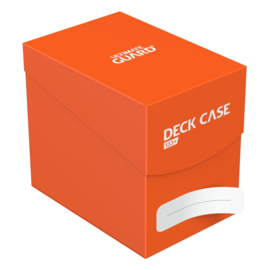 Deck Case 133+  - Standard Size - Orange