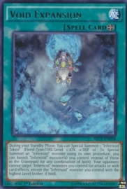 Void Expansion - Unlimited - SECE-EN058