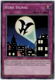 Hero Signal - 1st Edition - SDHS-EN035 (29)