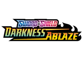 Sword & Shield - Darkness Ablaze - Single Cards