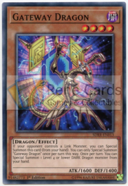 Gateway Dragon - 1st Edition - SDRR-EN013