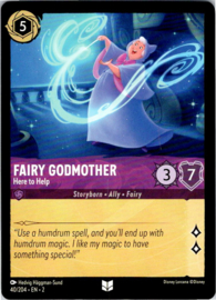 Fairy Godmother - Here to Help - 2ROF-40/204