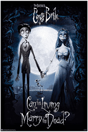 Corpse Bride (100)