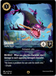 Shark - Toothy Terror - Q1-14/31