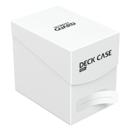 Deck Case 133+  - Standard Size - White