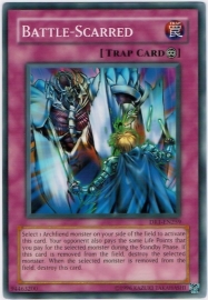 Battle-Scarred - DR1-EN259