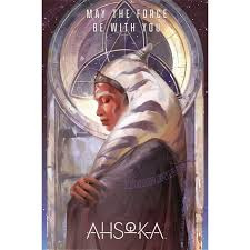 Star Wars - Ashoka (192)